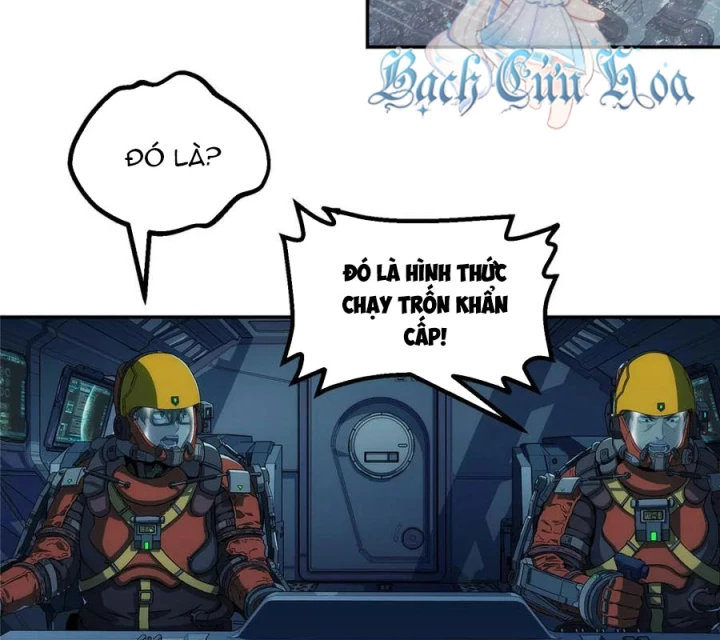 Titan Câm Lặng Chapter 50 - Trang 2