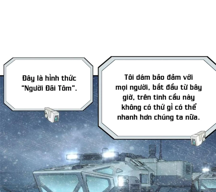 Titan Câm Lặng Chapter 50 - Trang 2