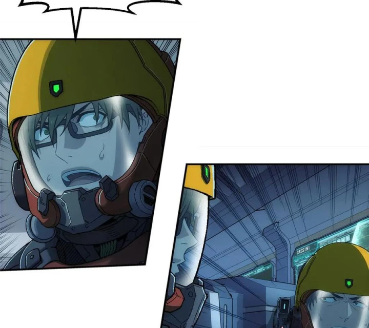 Titan Câm Lặng Chapter 50 - Trang 2