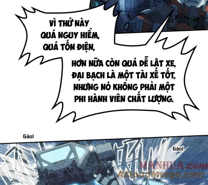 Titan Câm Lặng Chapter 50 - Trang 2