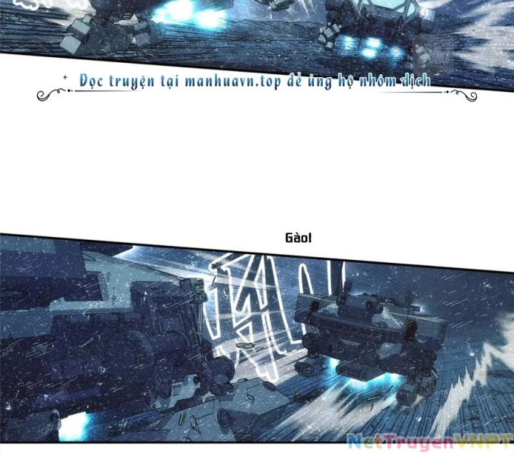 Titan Câm Lặng Chapter 50 - Trang 2