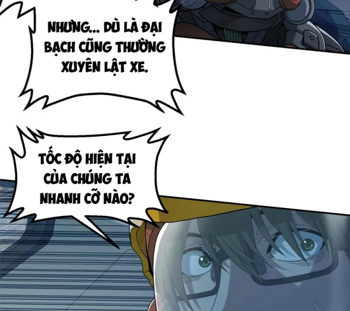 Titan Câm Lặng Chapter 50 - Trang 2
