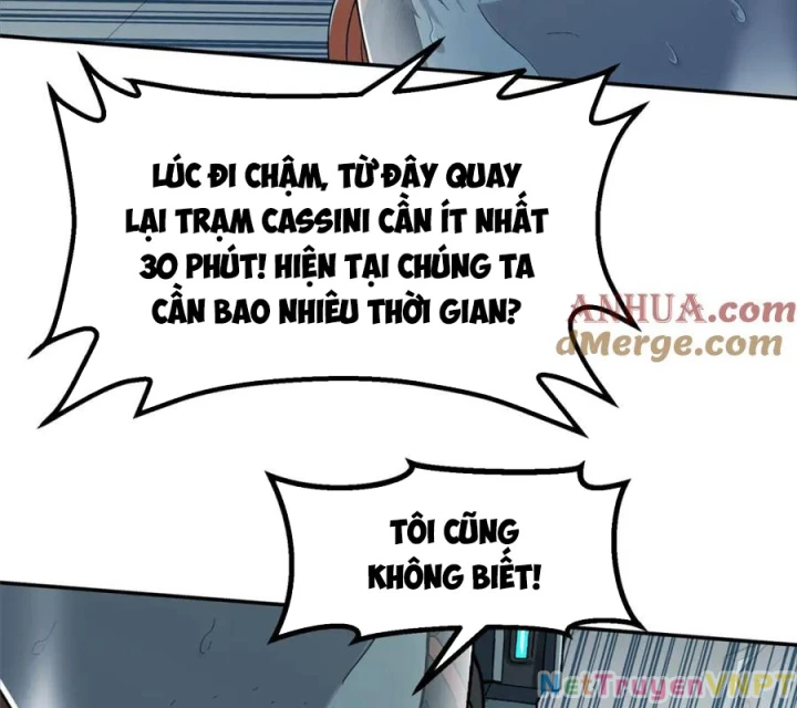 Titan Câm Lặng Chapter 50 - Trang 2