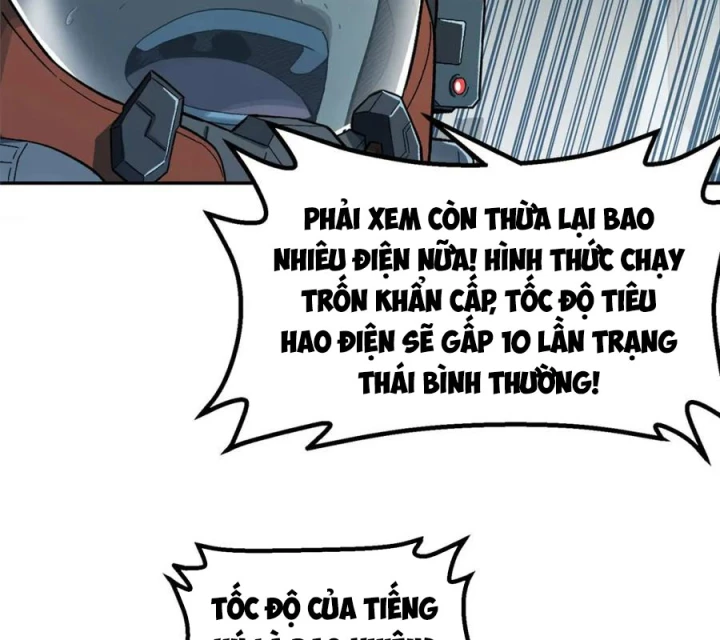 Titan Câm Lặng Chapter 50 - Trang 2