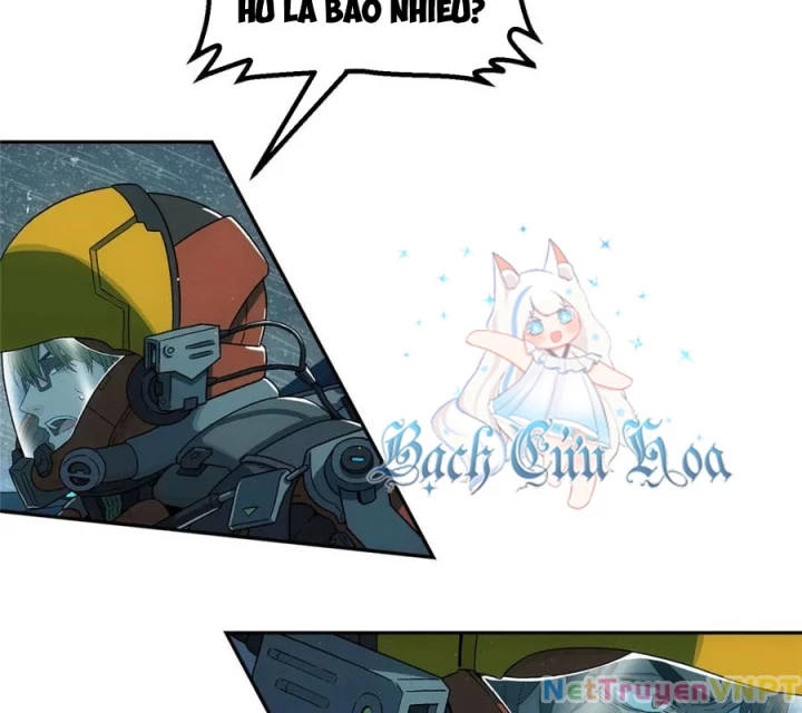 Titan Câm Lặng Chapter 50 - Trang 2