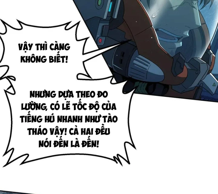 Titan Câm Lặng Chapter 50 - Trang 2