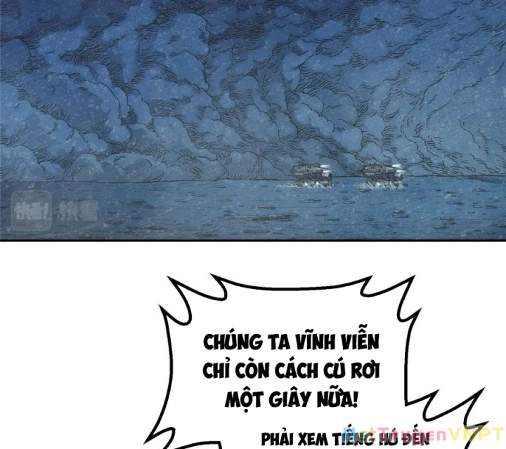 Titan Câm Lặng Chapter 50 - Trang 2
