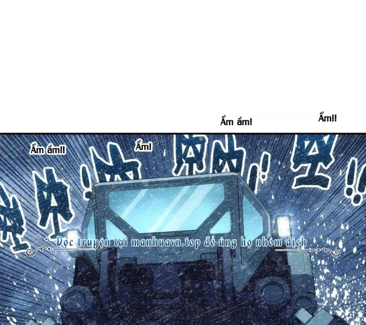 Titan Câm Lặng Chapter 50 - Trang 2