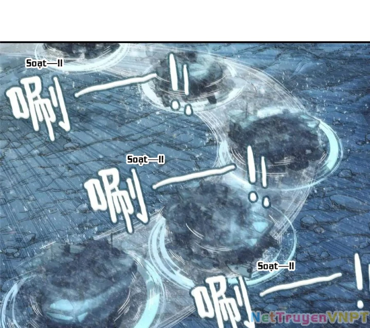 Titan Câm Lặng Chapter 50 - Trang 2