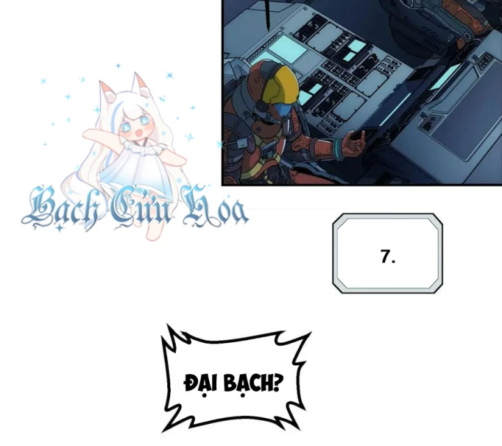 Titan Câm Lặng Chapter 50 - Trang 2