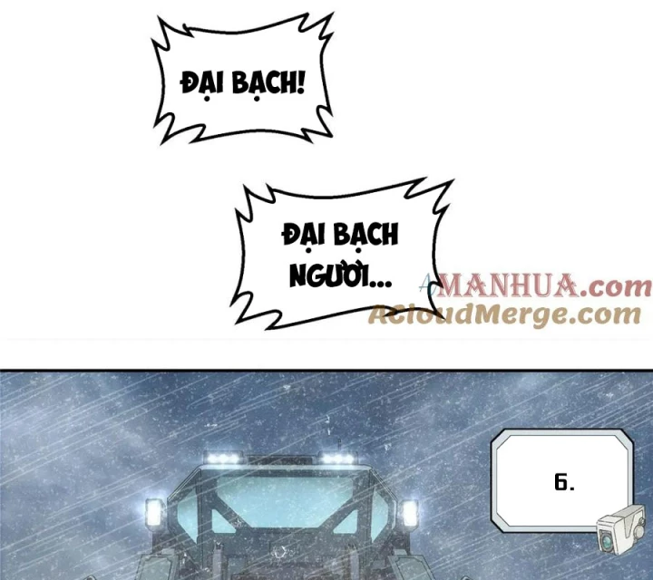 Titan Câm Lặng Chapter 50 - Trang 2