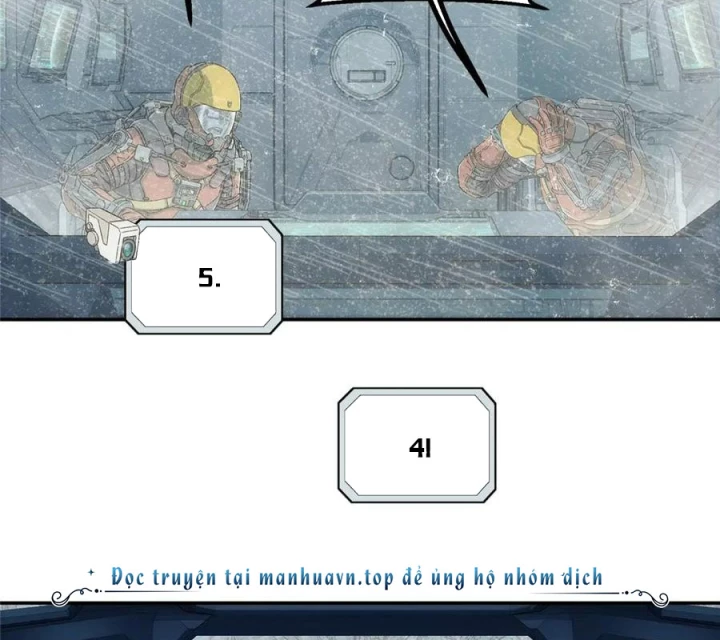 Titan Câm Lặng Chapter 50 - Trang 2