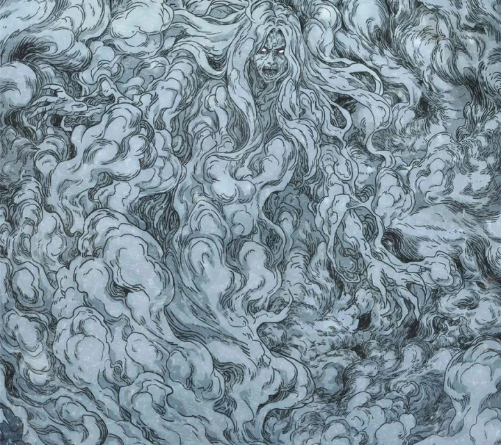 Titan Câm Lặng Chapter 50 - Trang 2