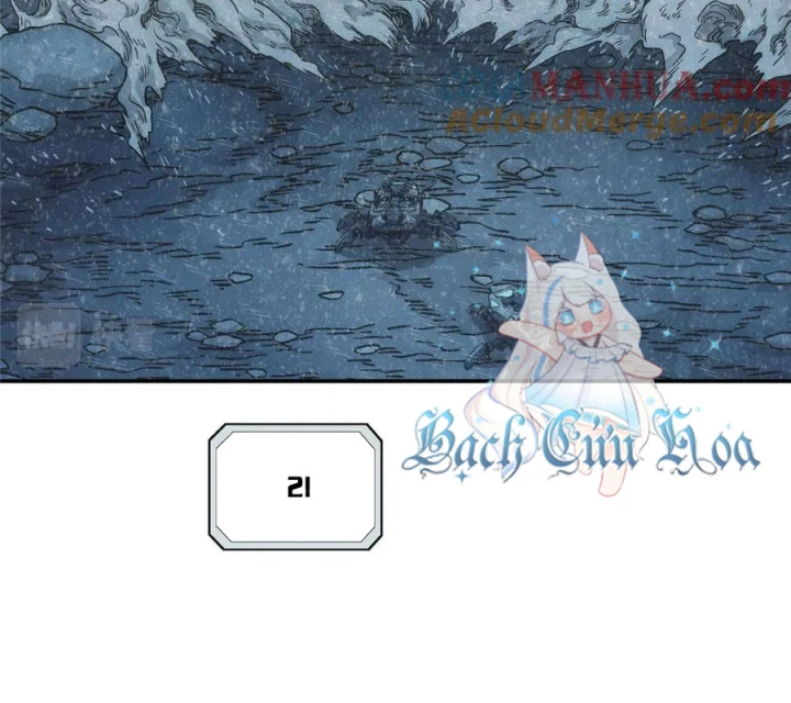 Titan Câm Lặng Chapter 50 - Trang 2