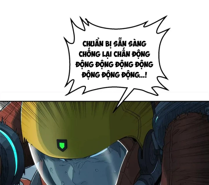 Titan Câm Lặng Chapter 50 - Trang 2