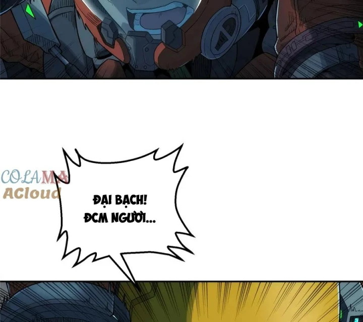 Titan Câm Lặng Chapter 50 - Trang 2