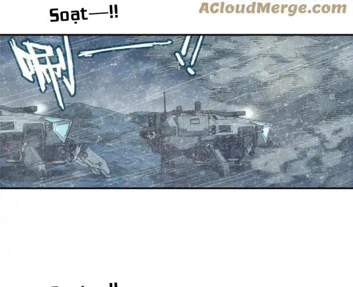 Titan Câm Lặng Chapter 51 - Trang 2