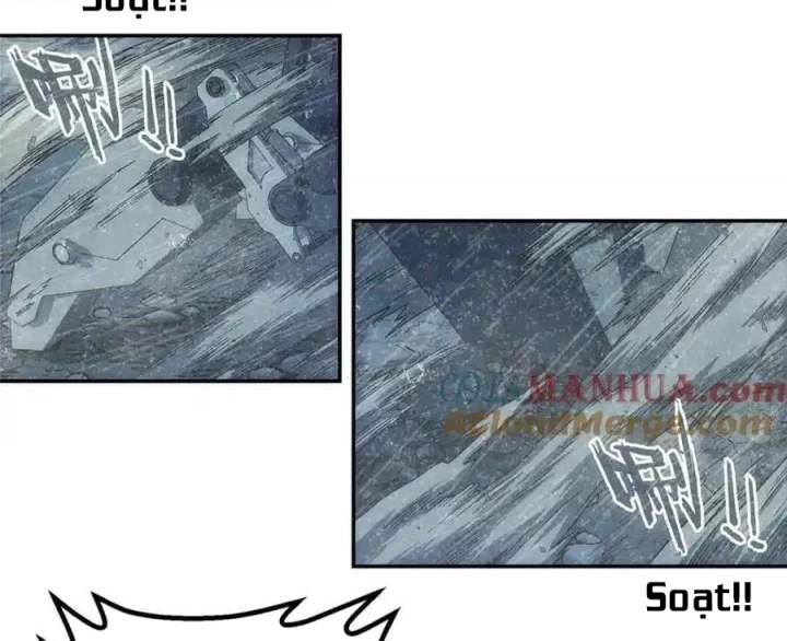 Titan Câm Lặng Chapter 51 - Trang 2