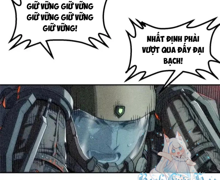 Titan Câm Lặng Chapter 51 - Trang 2