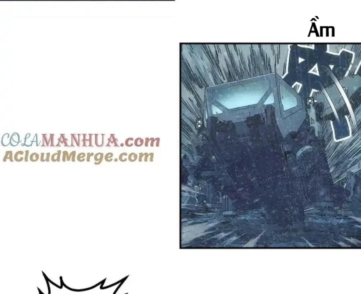 Titan Câm Lặng Chapter 51 - Trang 2