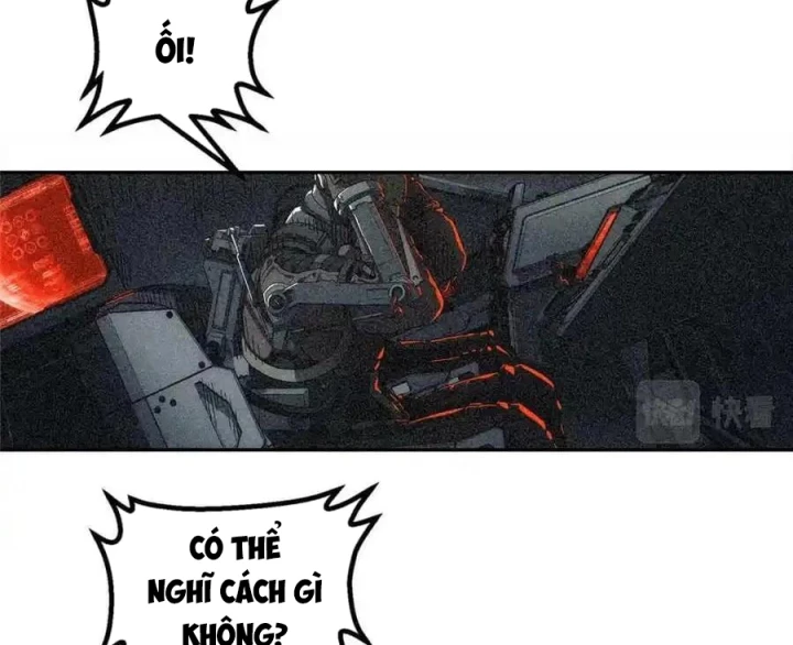 Titan Câm Lặng Chapter 51 - Trang 2