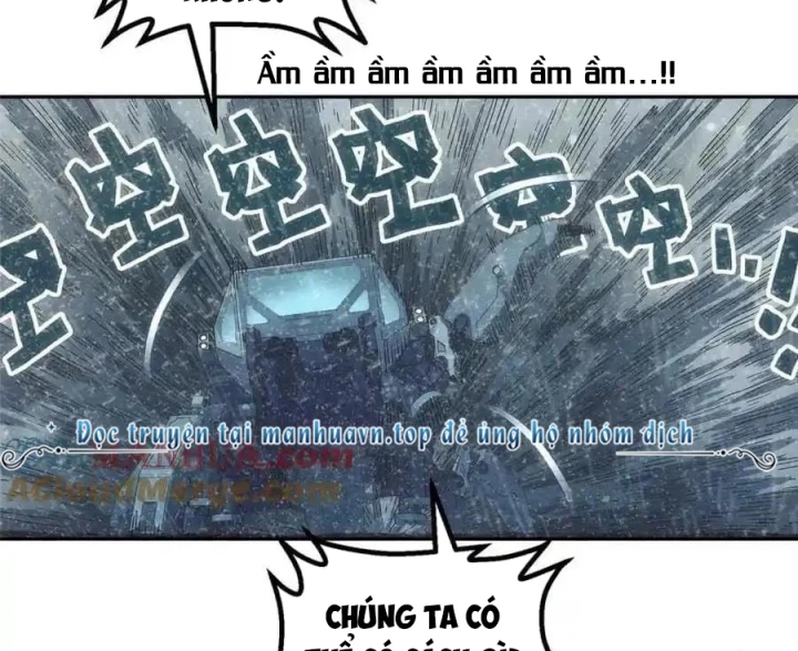 Titan Câm Lặng Chapter 51 - Trang 2