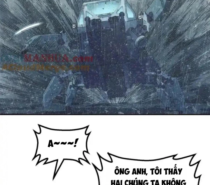 Titan Câm Lặng Chapter 51 - Trang 2