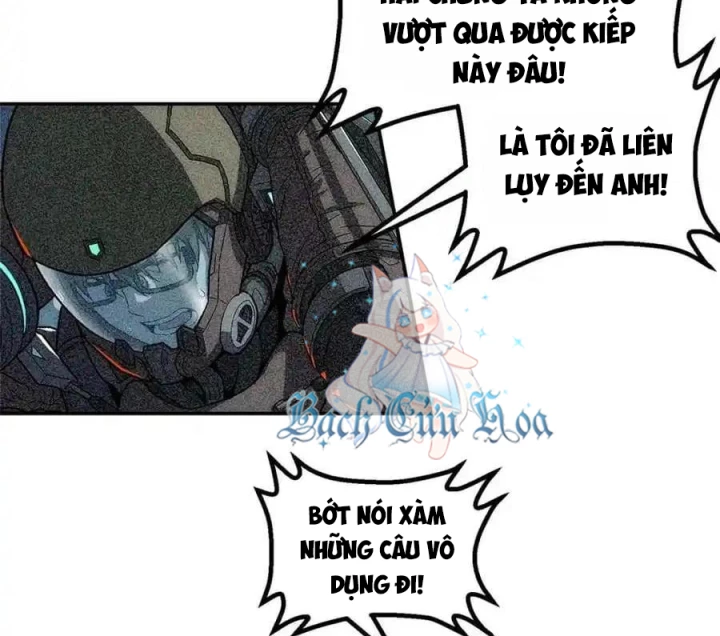 Titan Câm Lặng Chapter 51 - Trang 2