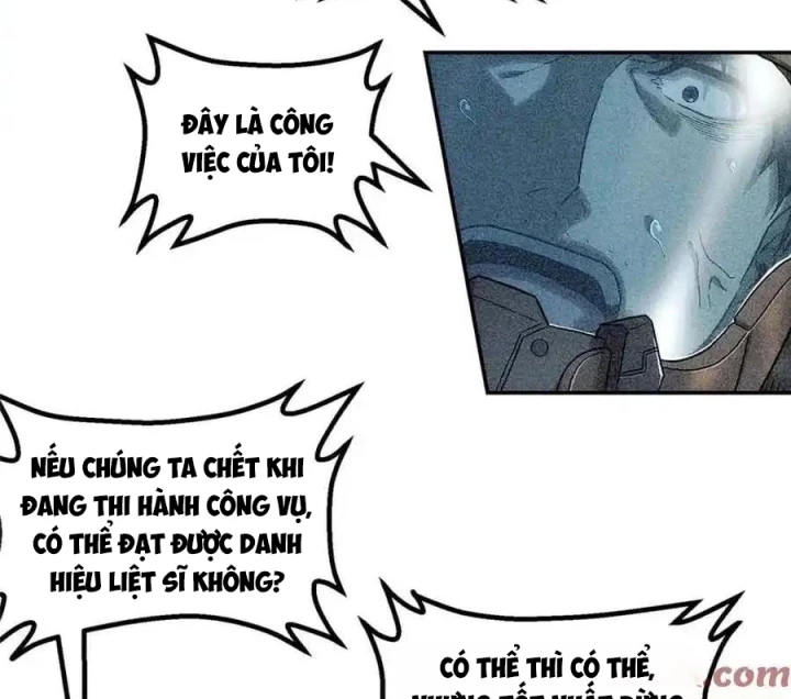 Titan Câm Lặng Chapter 51 - Trang 2