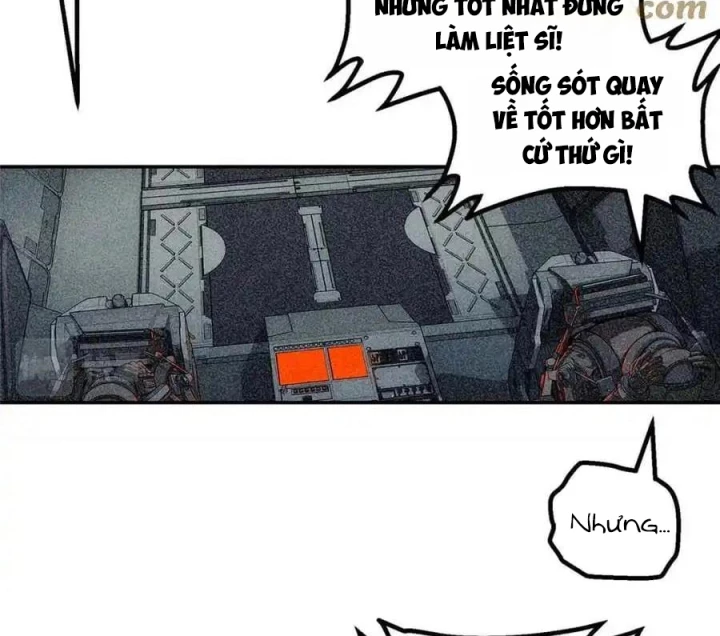 Titan Câm Lặng Chapter 51 - Trang 2