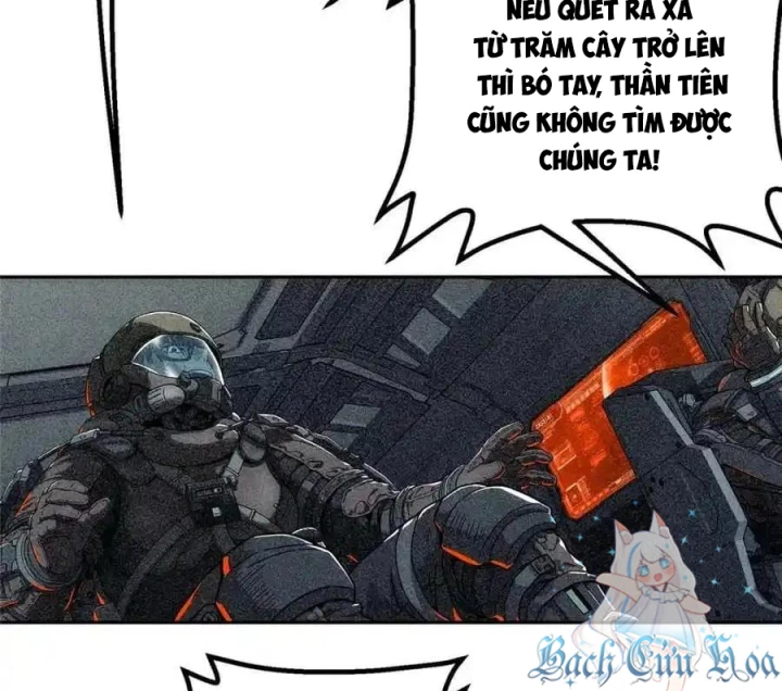 Titan Câm Lặng Chapter 51 - Trang 2