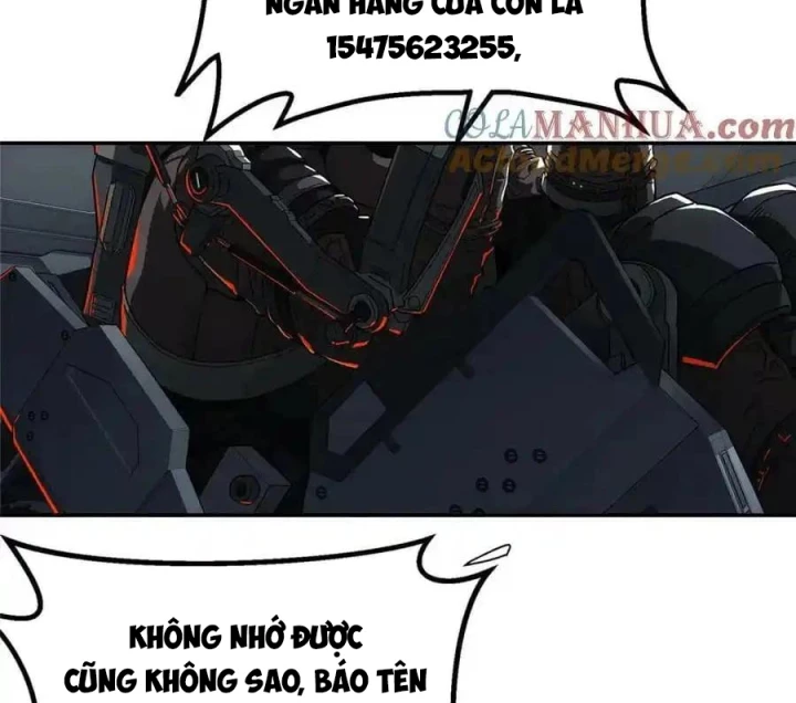 Titan Câm Lặng Chapter 51 - Trang 2