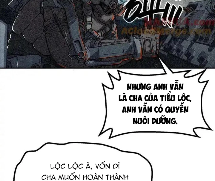 Titan Câm Lặng Chapter 51 - Trang 2