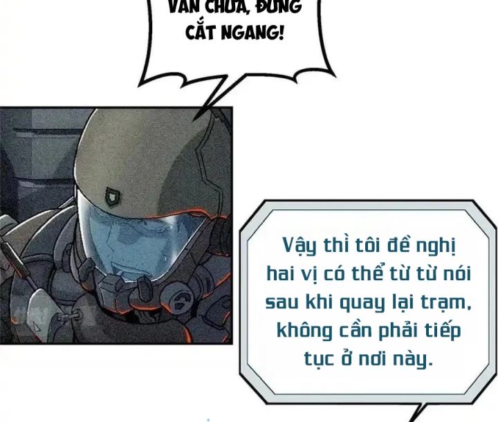 Titan Câm Lặng Chapter 51 - Trang 2