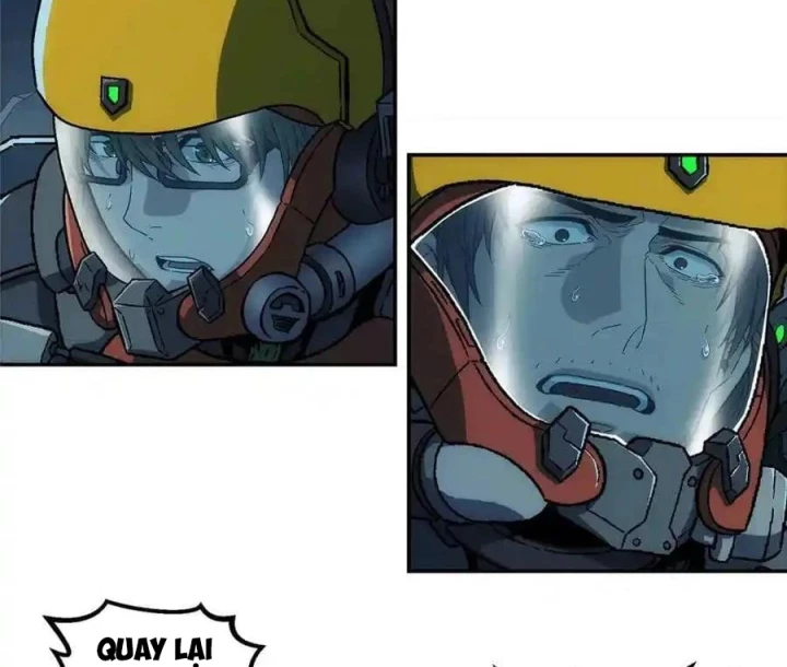 Titan Câm Lặng Chapter 51 - Trang 2