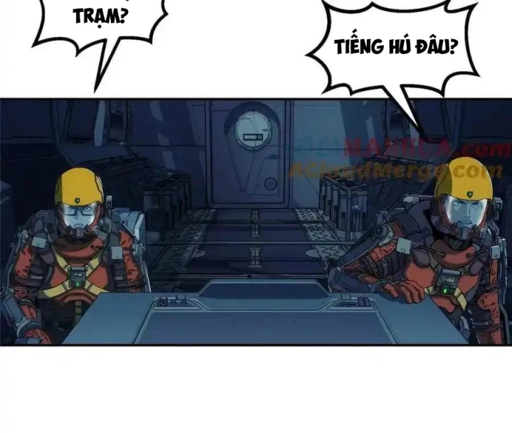 Titan Câm Lặng Chapter 51 - Trang 2