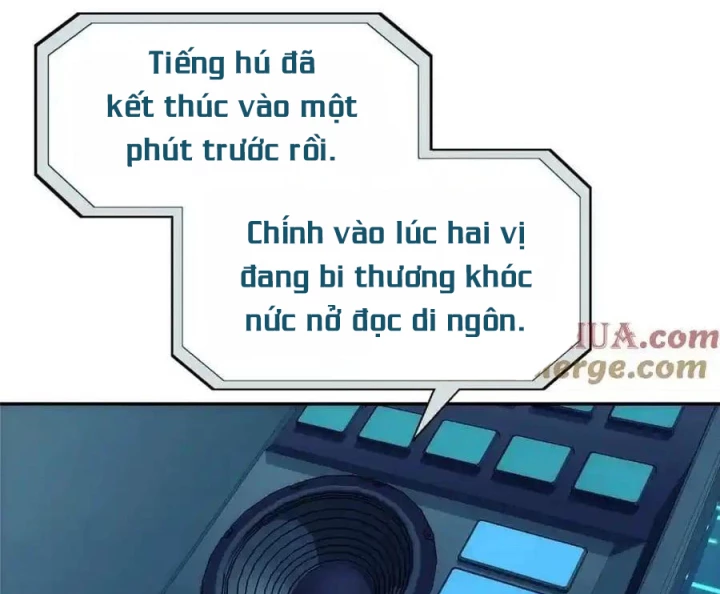 Titan Câm Lặng Chapter 51 - Trang 2