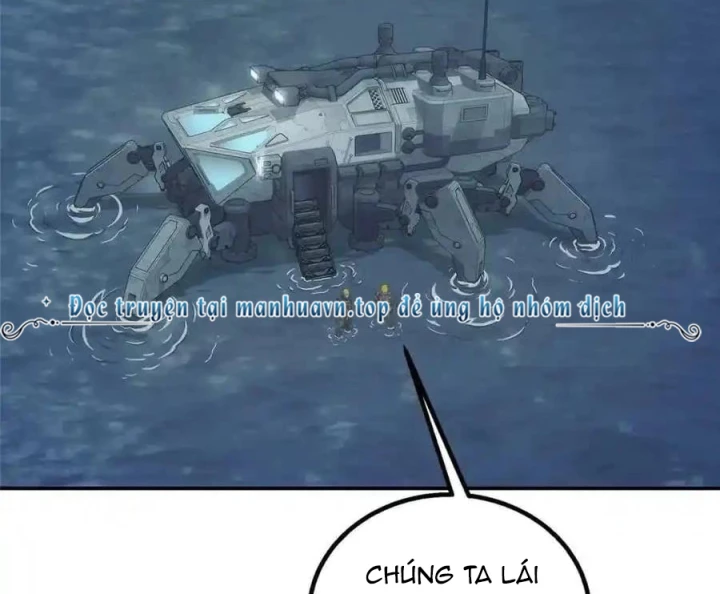 Titan Câm Lặng Chapter 51 - Trang 2