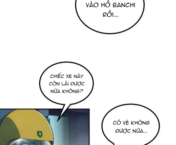 Titan Câm Lặng Chapter 51 - Trang 2