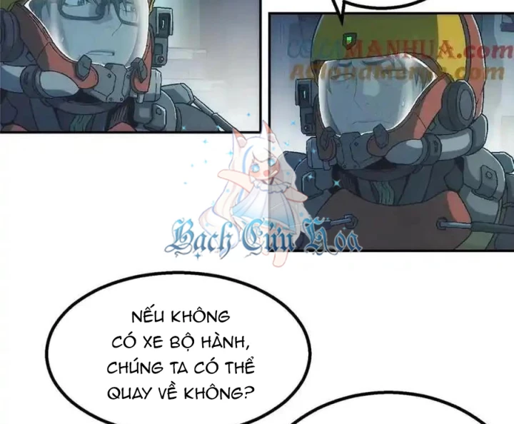 Titan Câm Lặng Chapter 51 - Trang 2