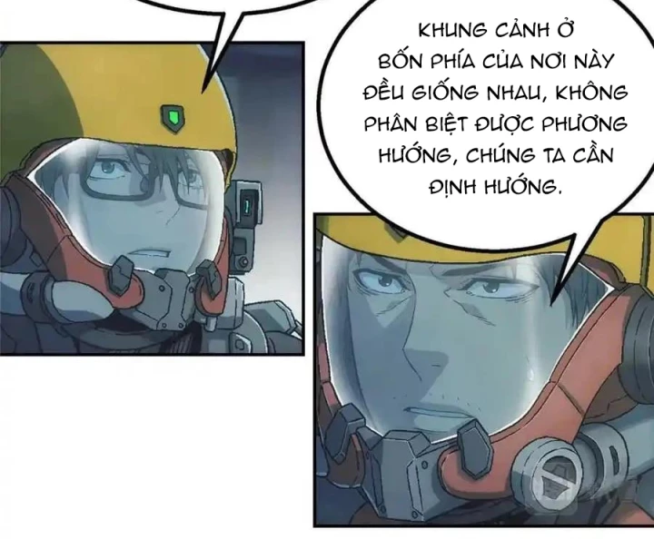 Titan Câm Lặng Chapter 51 - Trang 2