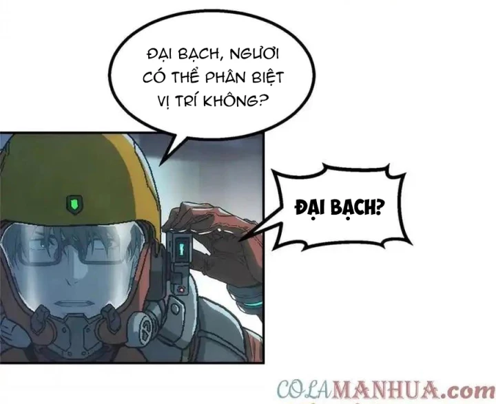 Titan Câm Lặng Chapter 51 - Trang 2