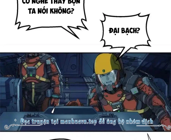 Titan Câm Lặng Chapter 51 - Trang 2