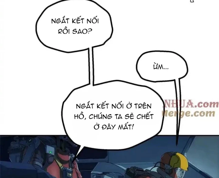 Titan Câm Lặng Chapter 51 - Trang 2