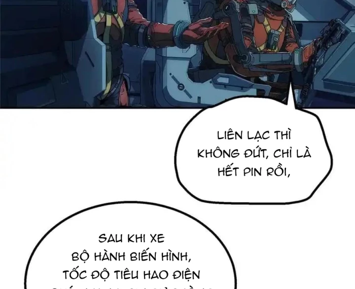 Titan Câm Lặng Chapter 51 - Trang 2