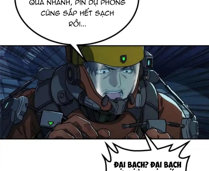 Titan Câm Lặng Chapter 51 - Trang 2