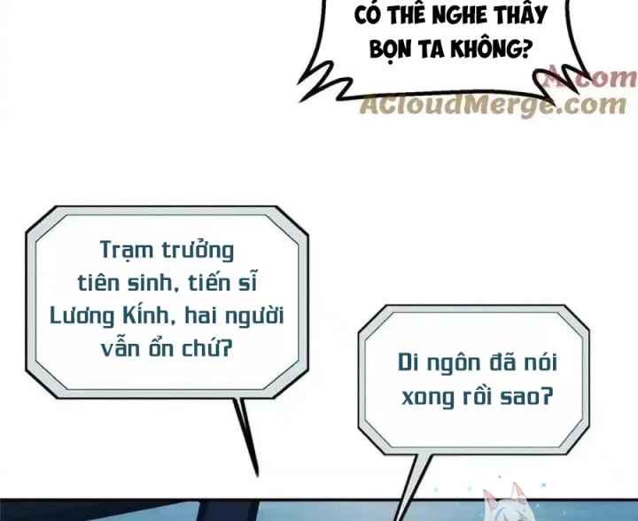 Titan Câm Lặng Chapter 51 - Trang 2