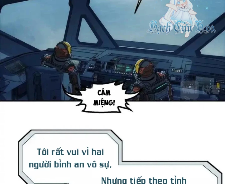 Titan Câm Lặng Chapter 51 - Trang 2