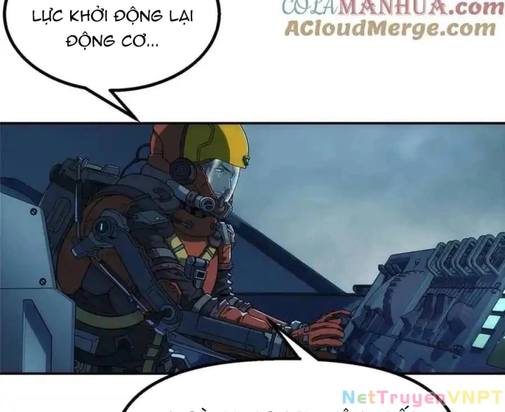 Titan Câm Lặng Chapter 51 - Trang 2