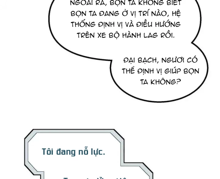 Titan Câm Lặng Chapter 51 - Trang 2